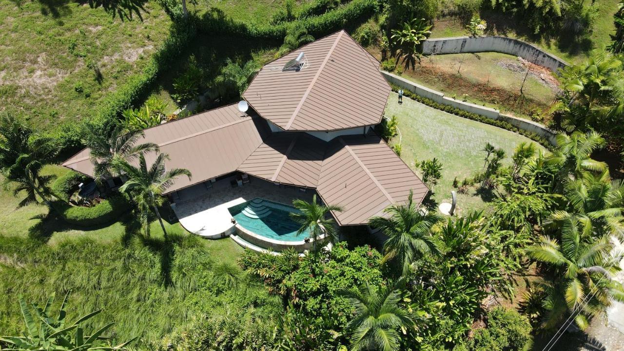 Villas By Tekoa Uvita Exterior photo
