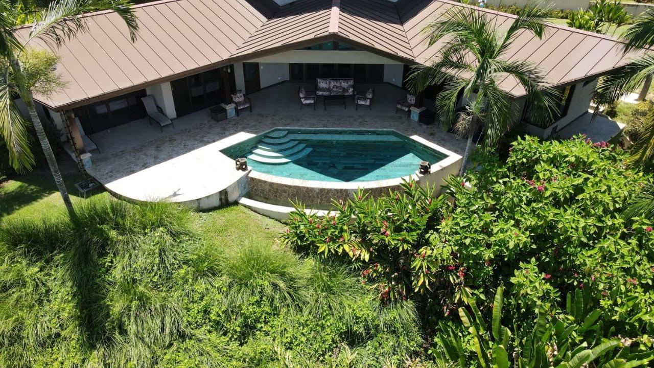 Villas By Tekoa Uvita Exterior photo