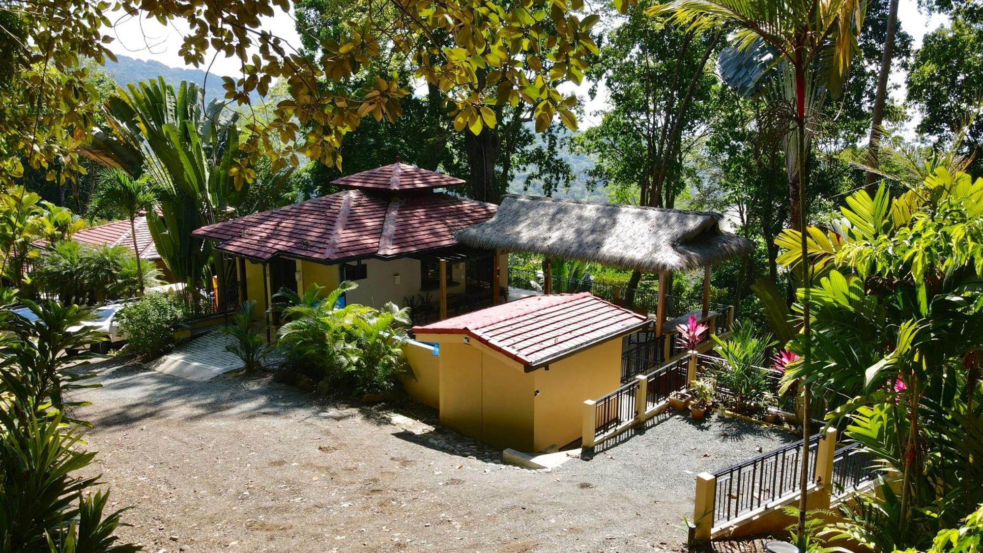 Villas By Tekoa Uvita Exterior photo