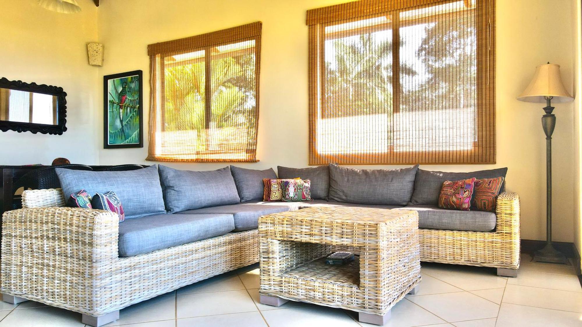 Villas By Tekoa Uvita Room photo