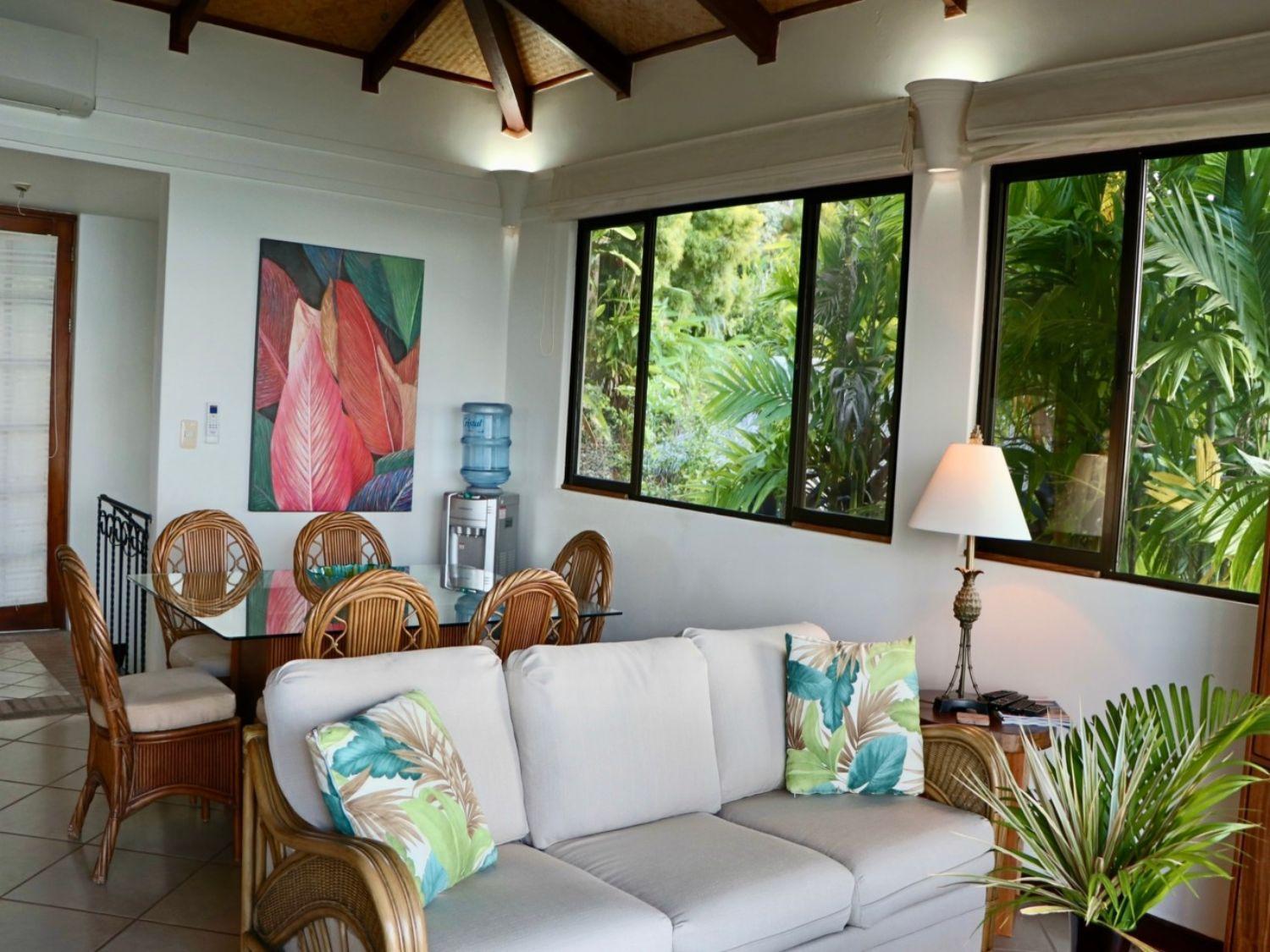 Villas By Tekoa Uvita Room photo