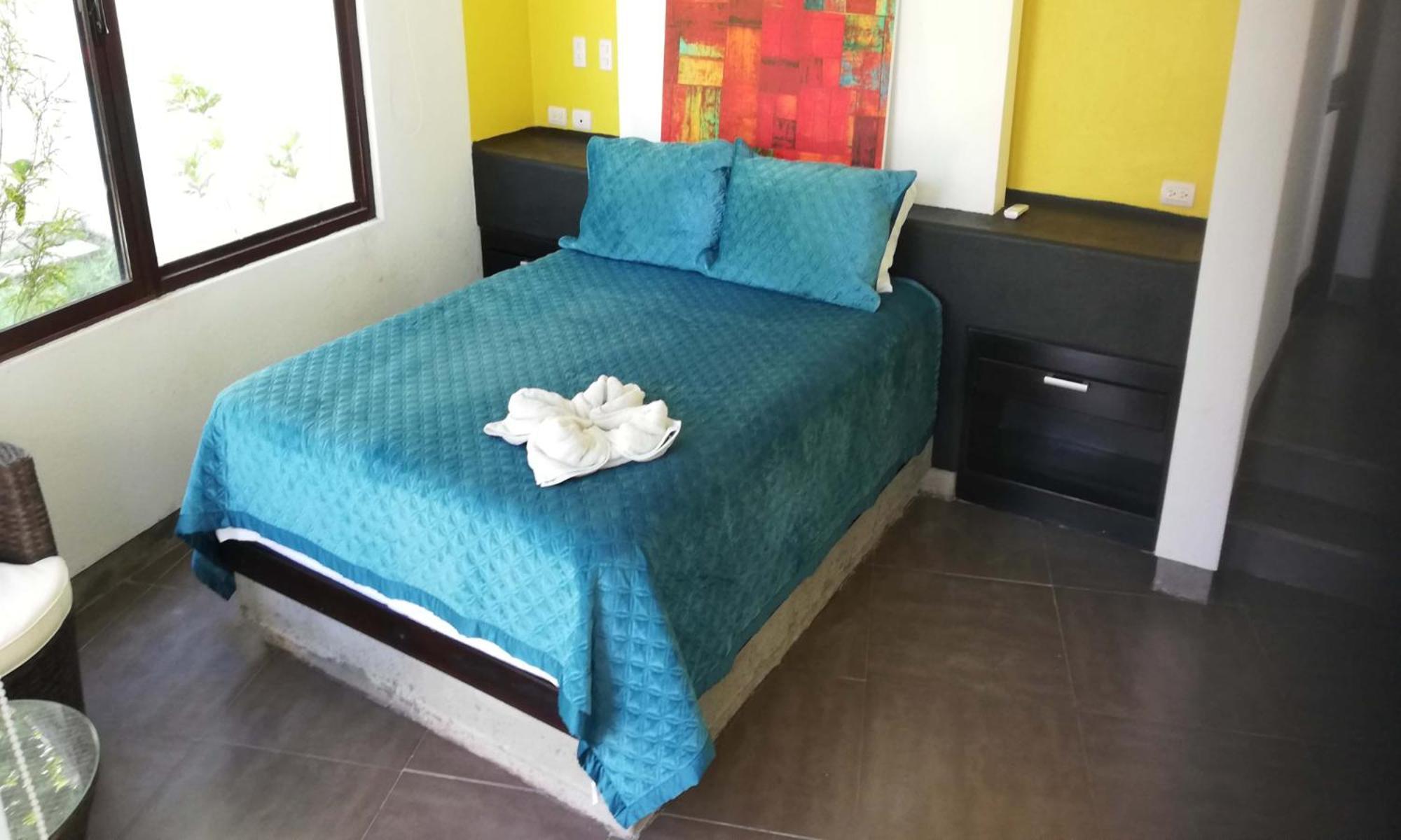 Villas By Tekoa Uvita Room photo
