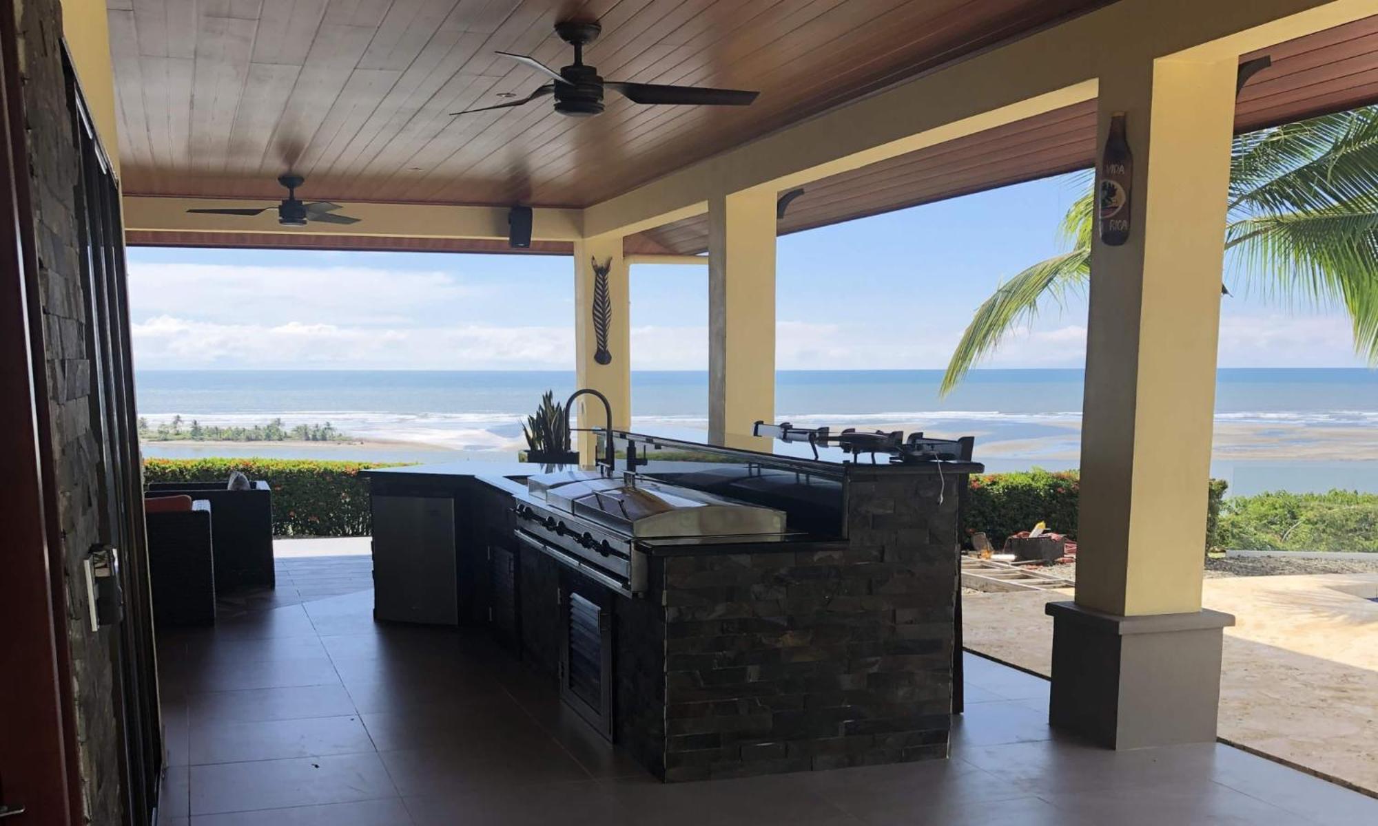 Villas By Tekoa Uvita Room photo