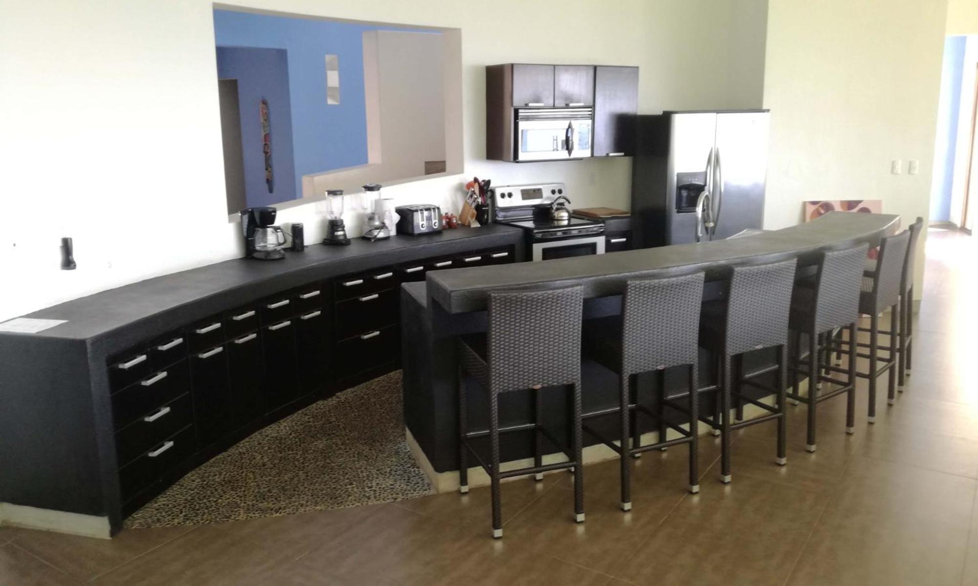 Villas By Tekoa Uvita Room photo
