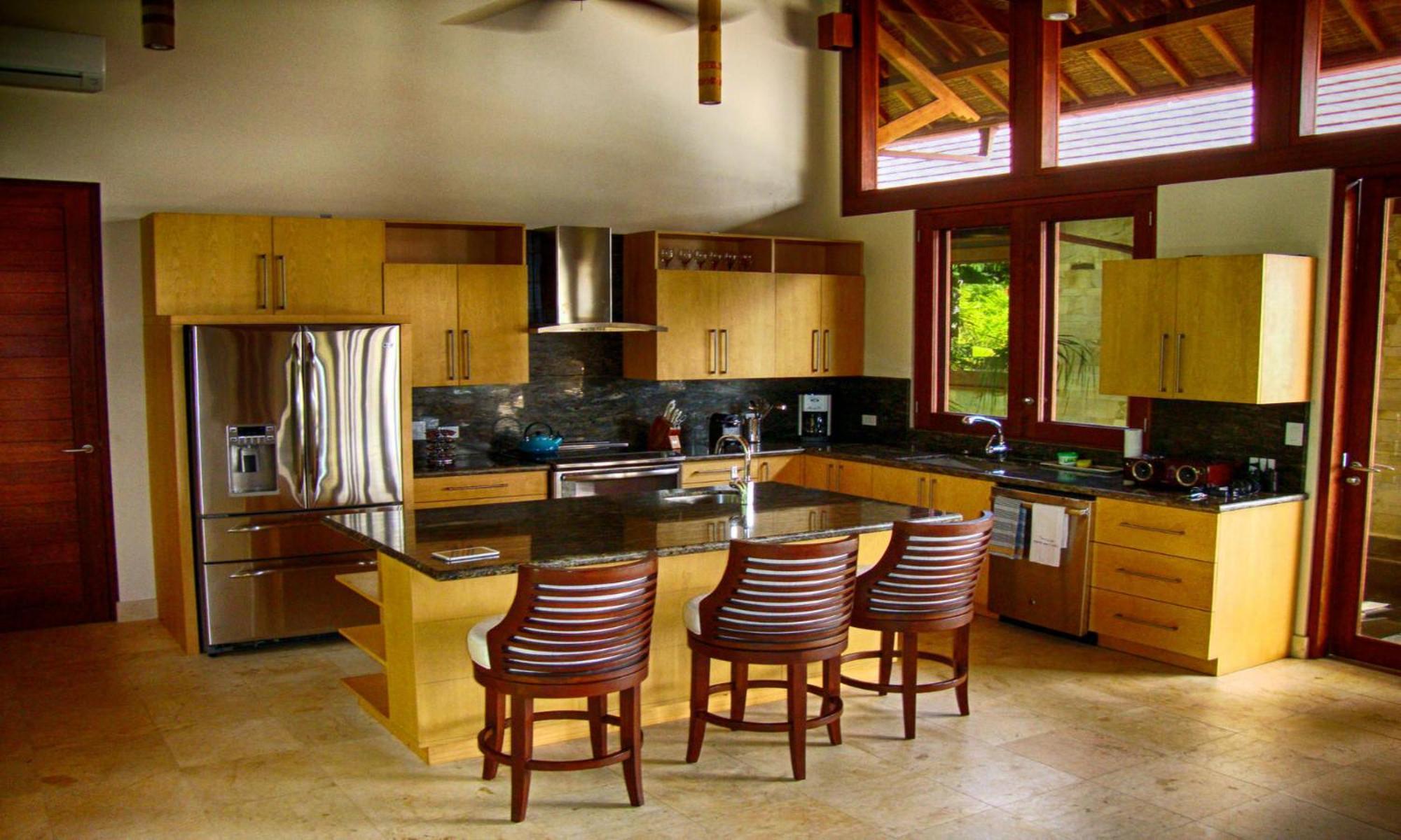 Villas By Tekoa Uvita Room photo