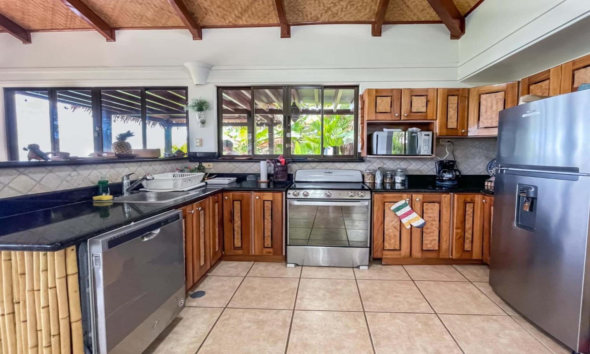 Villas By Tekoa Uvita Room photo