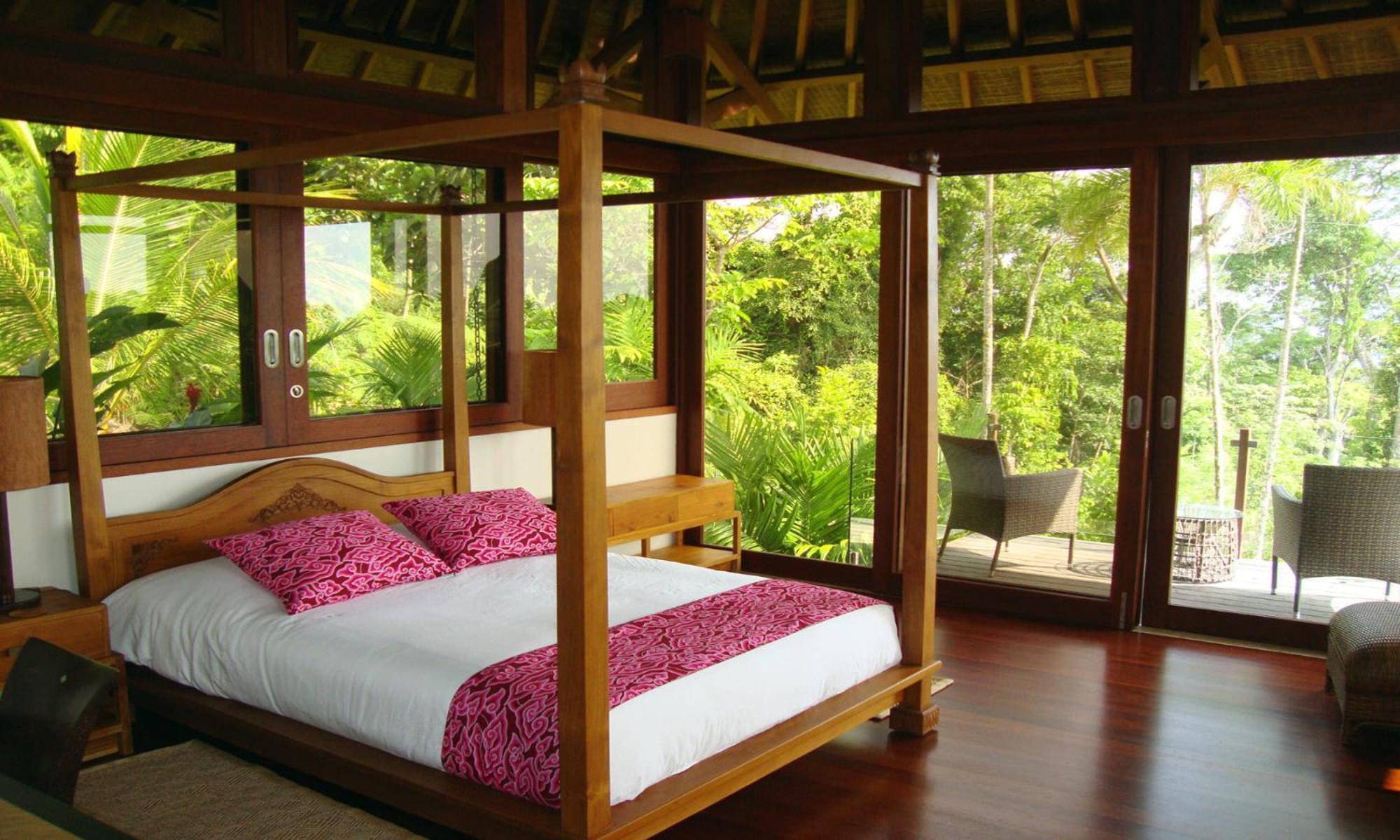 Villas By Tekoa Uvita Room photo