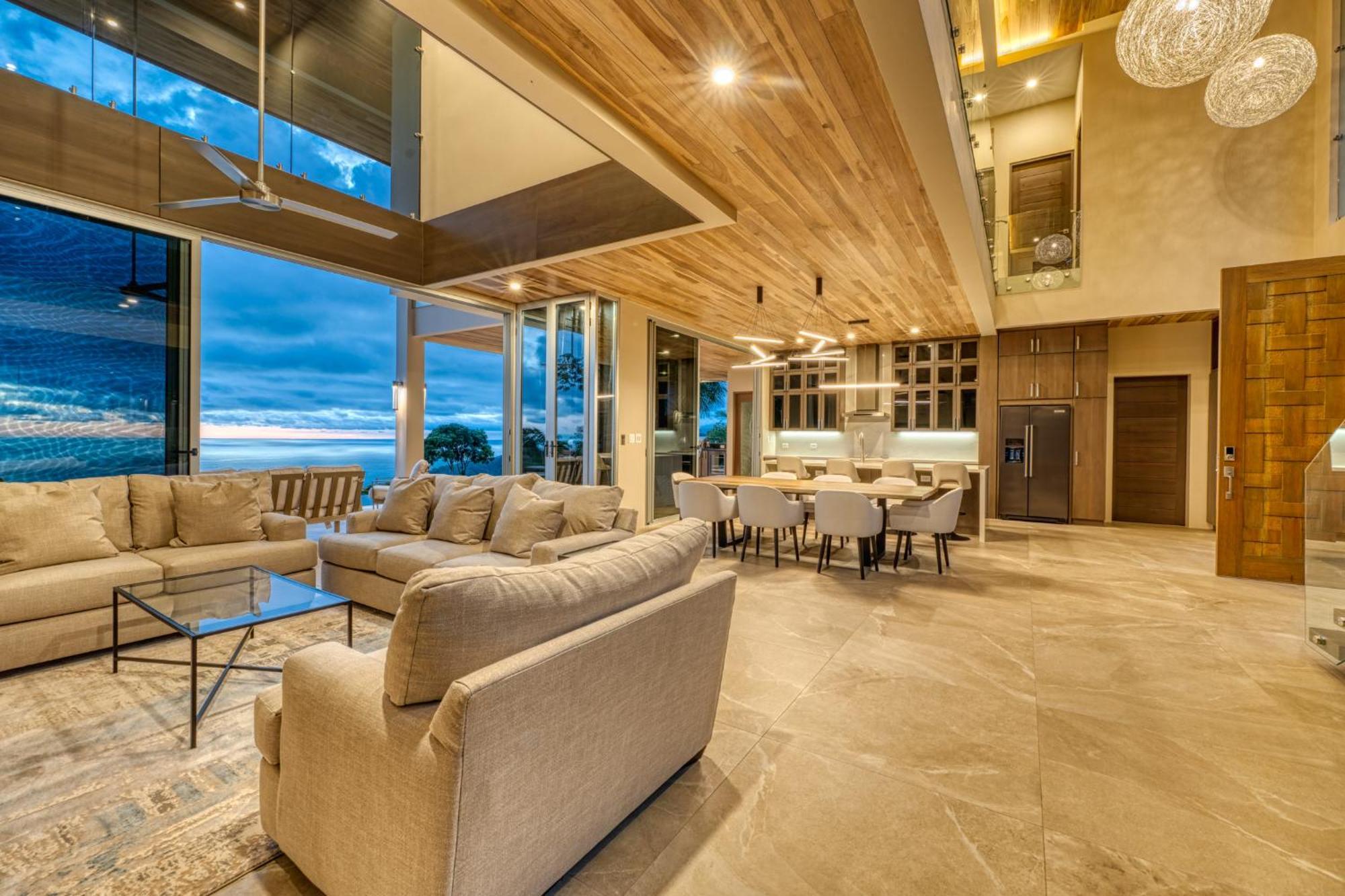 Villas By Tekoa Uvita Exterior photo