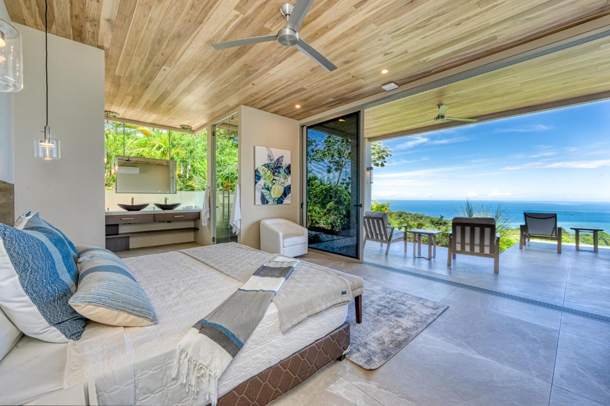 Villas By Tekoa Uvita Exterior photo